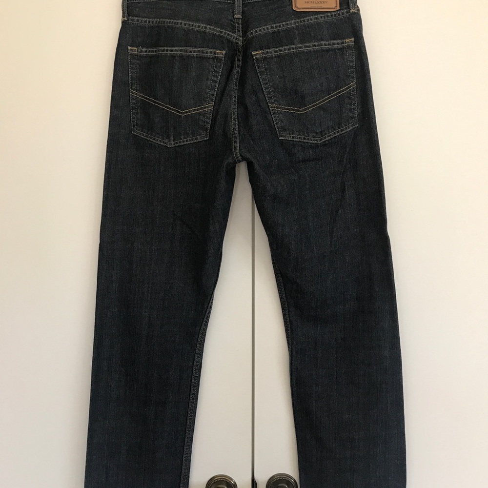 Hilfigher 32x30 Men’s Jeans preowned